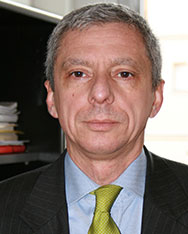 Dr. Jean-Yves Camus