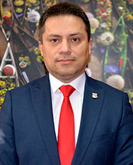 Prof. Sashko Gramatnikovski, Ph.D